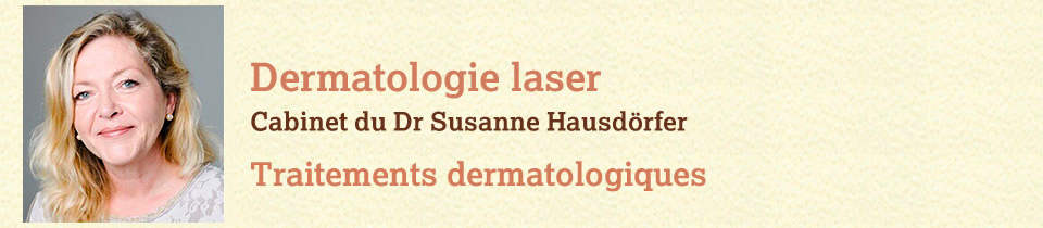 Dermatologie laser